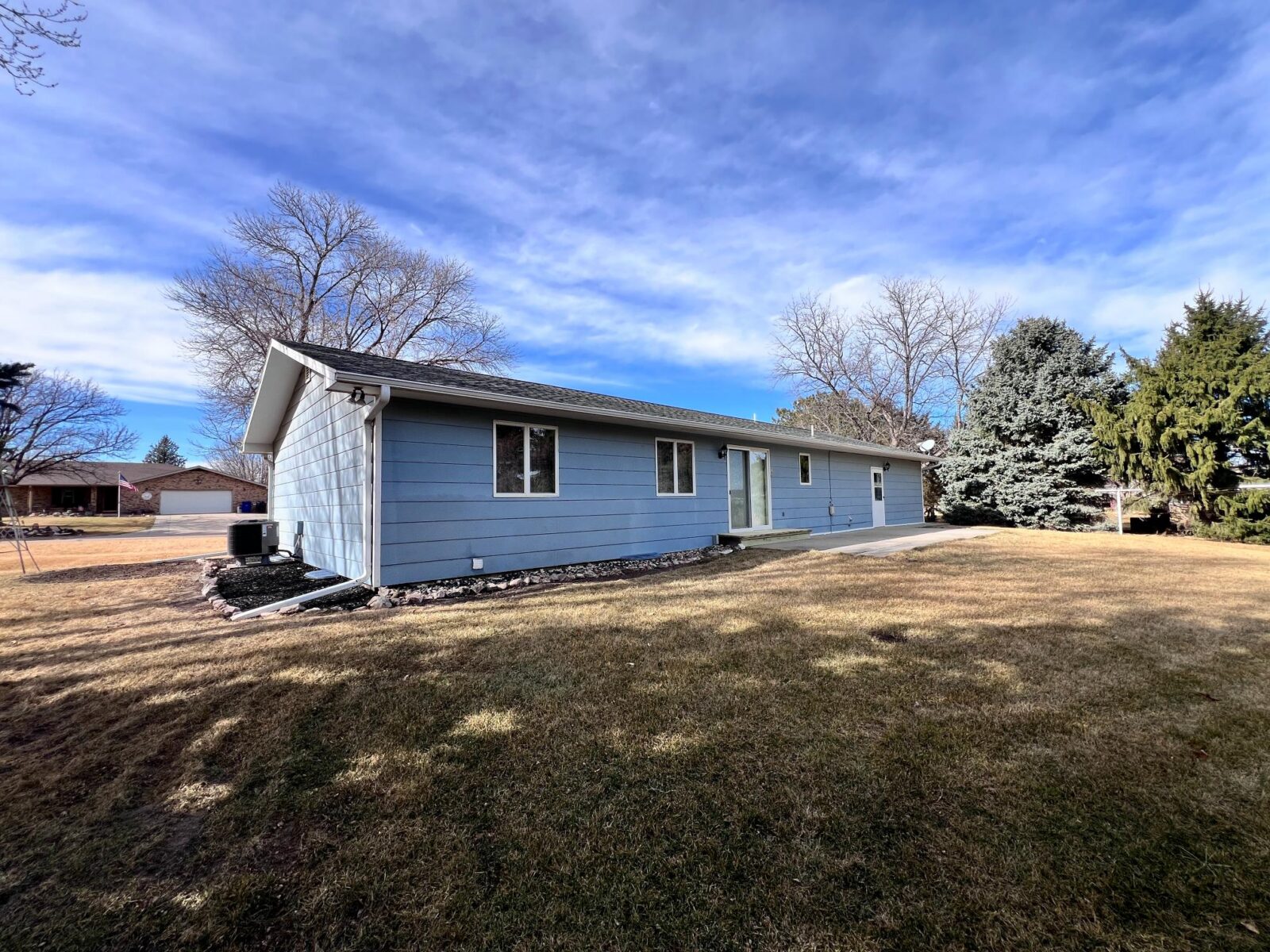 9101 Lakeview Dr., North Platte, NE home for sale