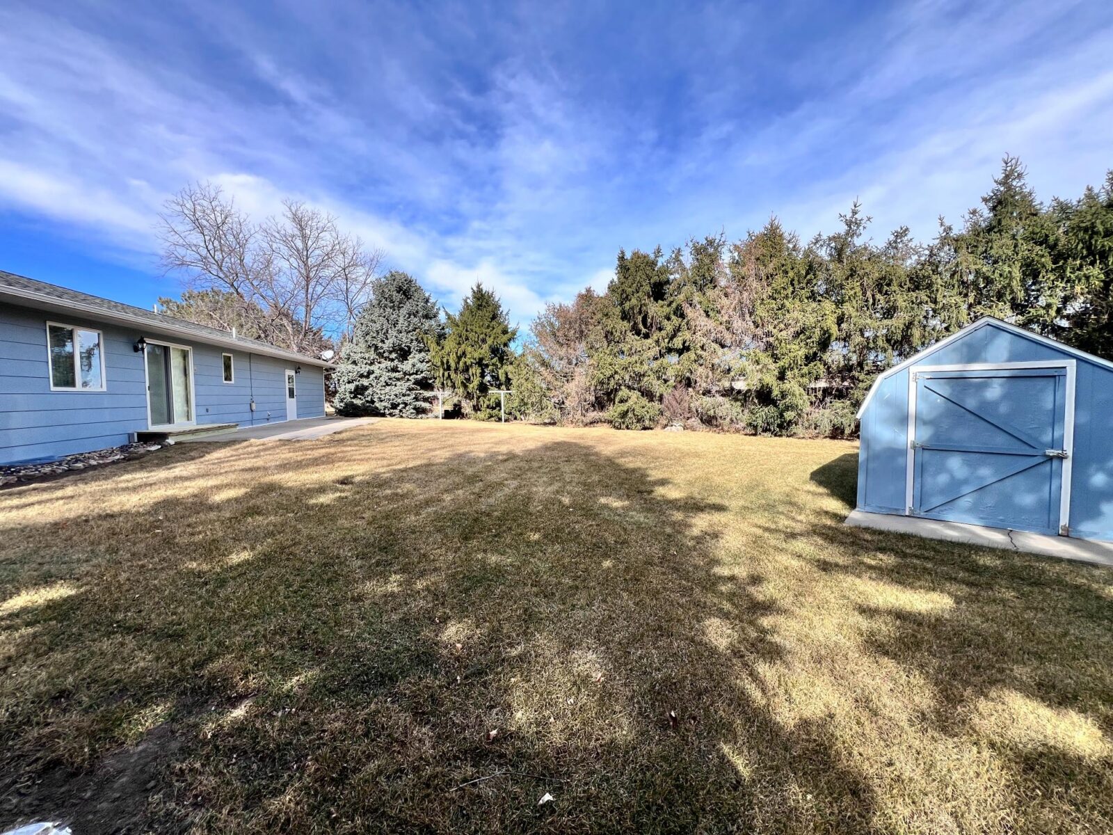 9101 Lakeview Dr., North Platte, NE home for sale