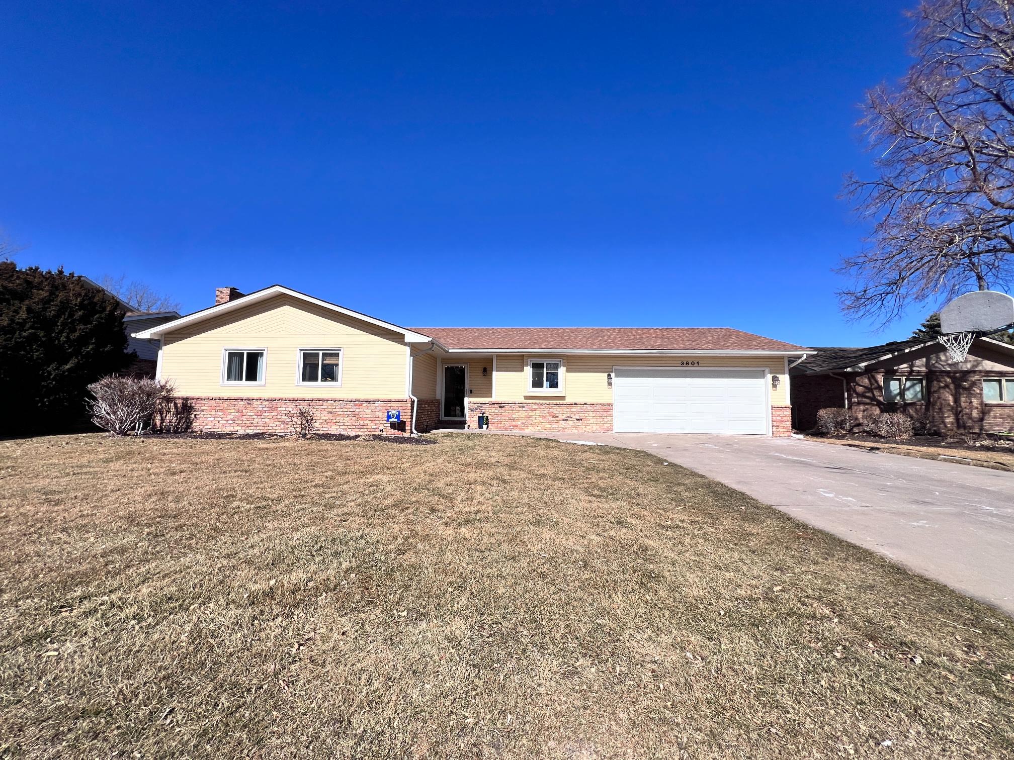 3801 Sugarberry Rd., North Platte, NE 69101 (For Sale MyStateMLS ...