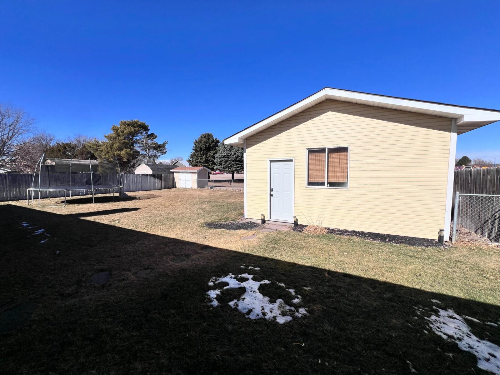 3801 Sugarberry Rd., North Platte, NE home for sale