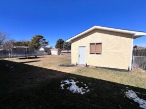 3801 Sugarberry Rd., North Platte, NE home for sale