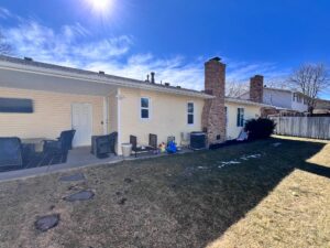 3801 Sugarberry Rd., North Platte, NE home for sale