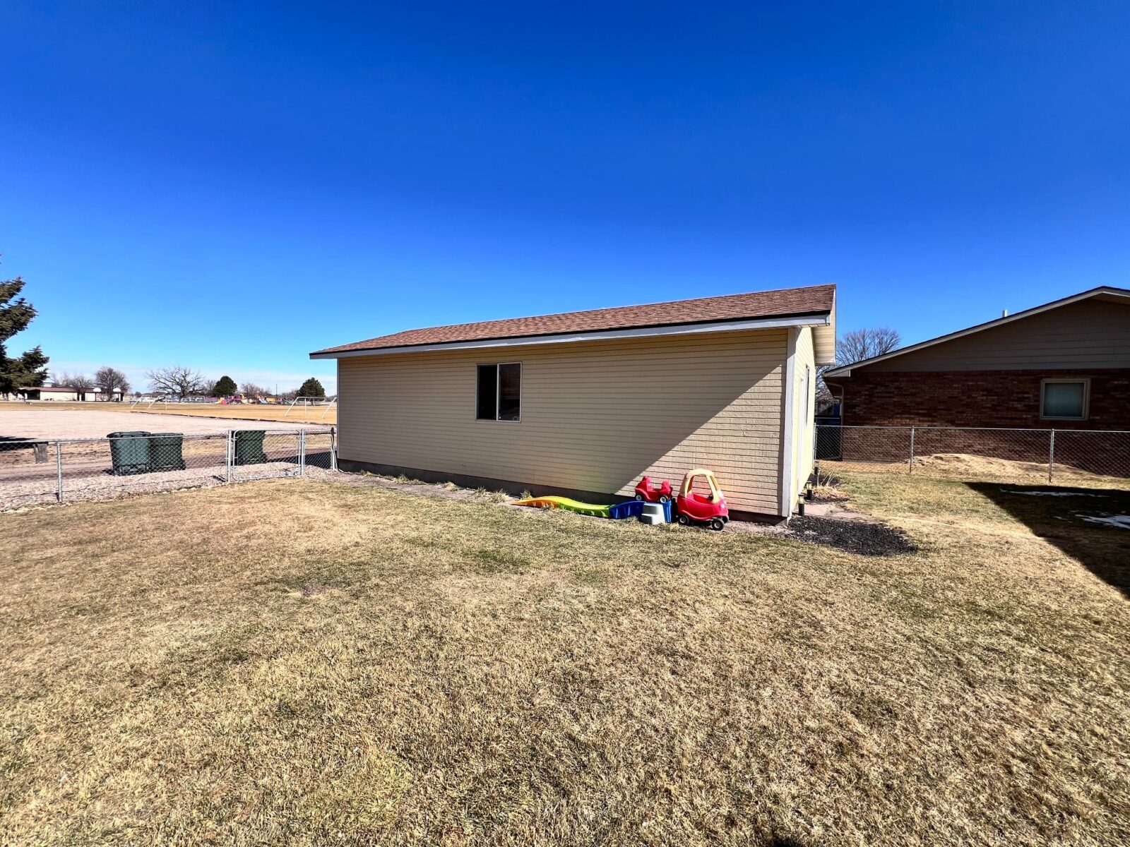3801 Sugarberry Rd., North Platte, NE home for sale