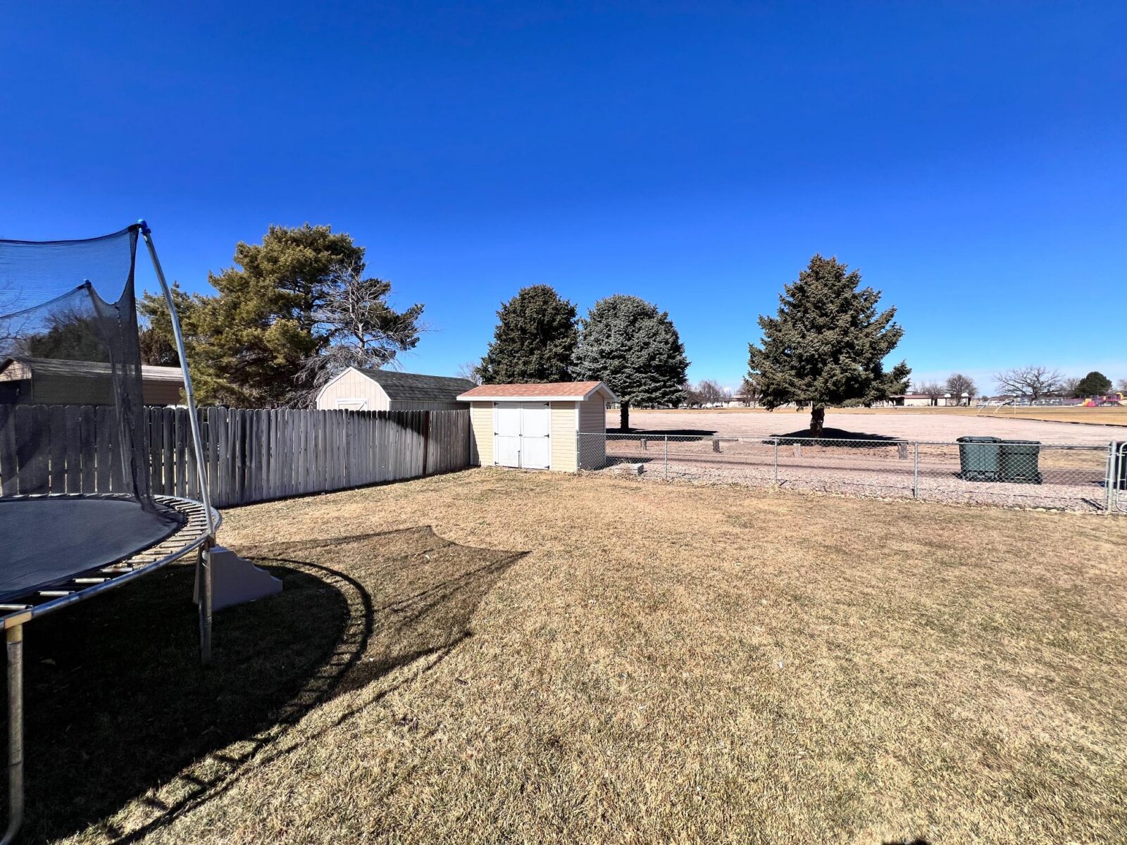 3801 Sugarberry Rd., North Platte, NE home for sale