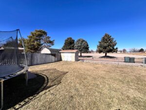 3801 Sugarberry Rd., North Platte, NE home for sale