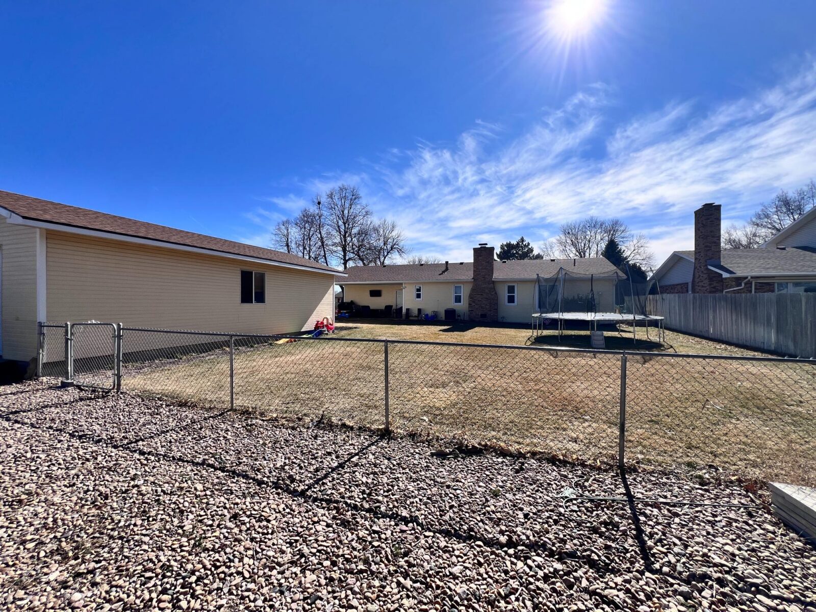 3801 Sugarberry Rd., North Platte, NE home for sale
