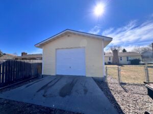 3801 Sugarberry Rd., North Platte, NE home for sale