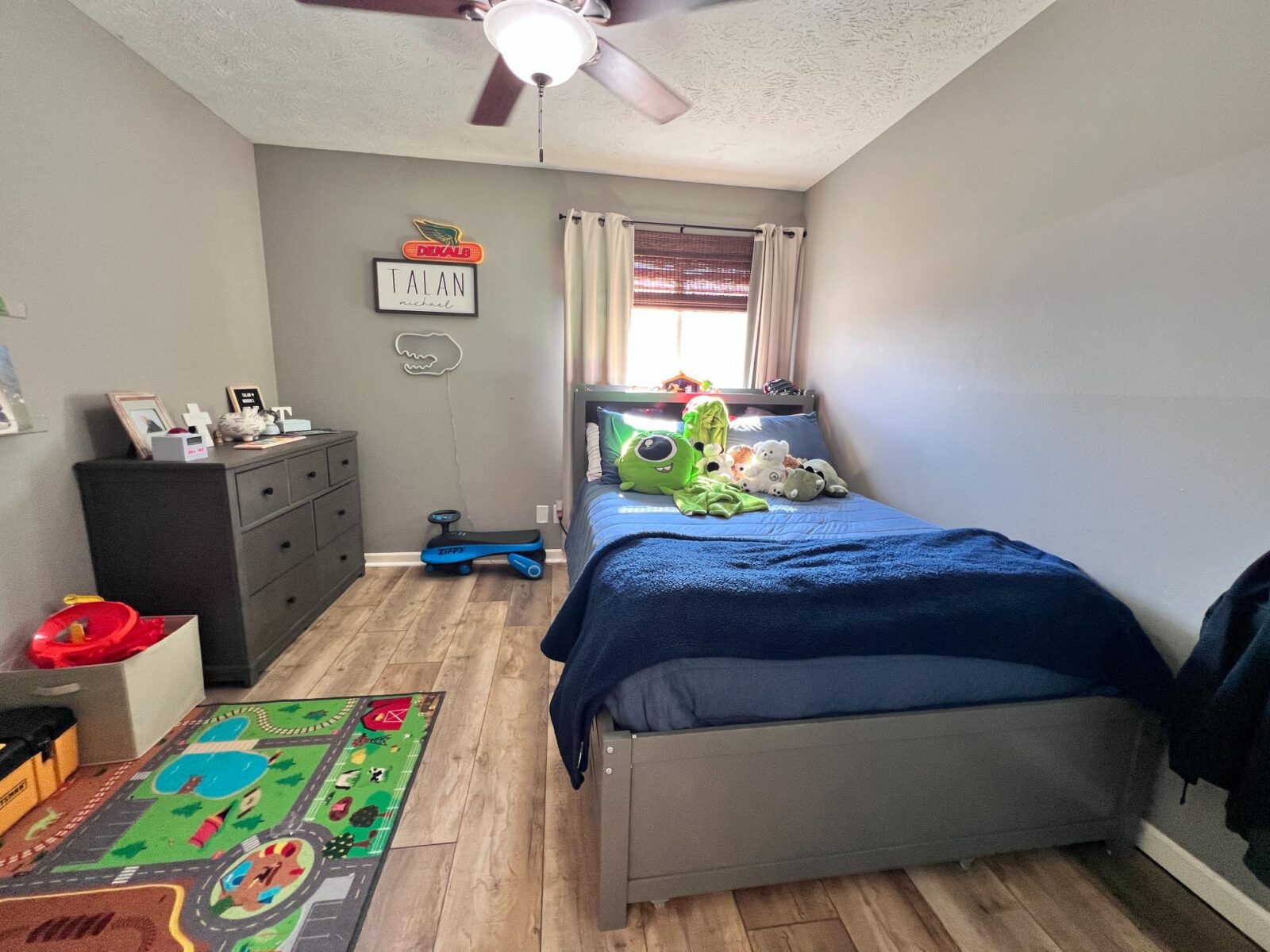 3801 Sugarberry Rd., North Platte, NE home for sale