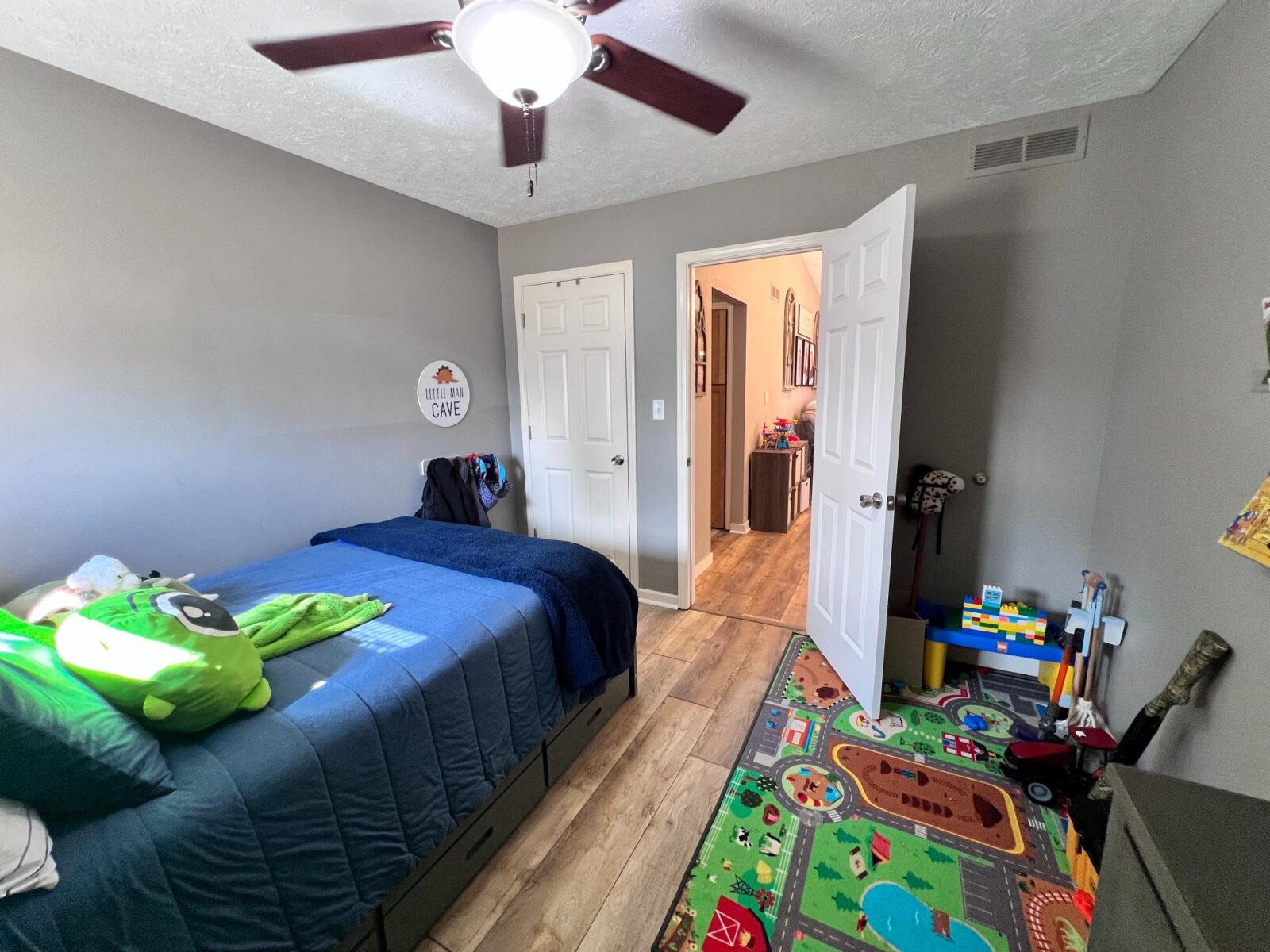 3801 Sugarberry Rd., North Platte, NE home for sale