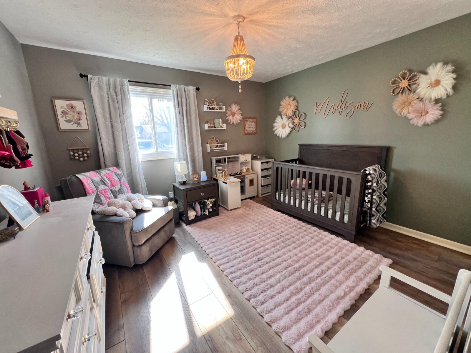 3801 Sugarberry Rd., North Platte, NE home for sale