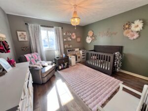 3801 Sugarberry Rd., North Platte, NE home for sale