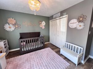 3801 Sugarberry Rd., North Platte, NE home for sale