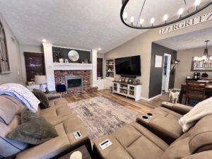 3801 Sugarberry Rd., North Platte, NE home for sale