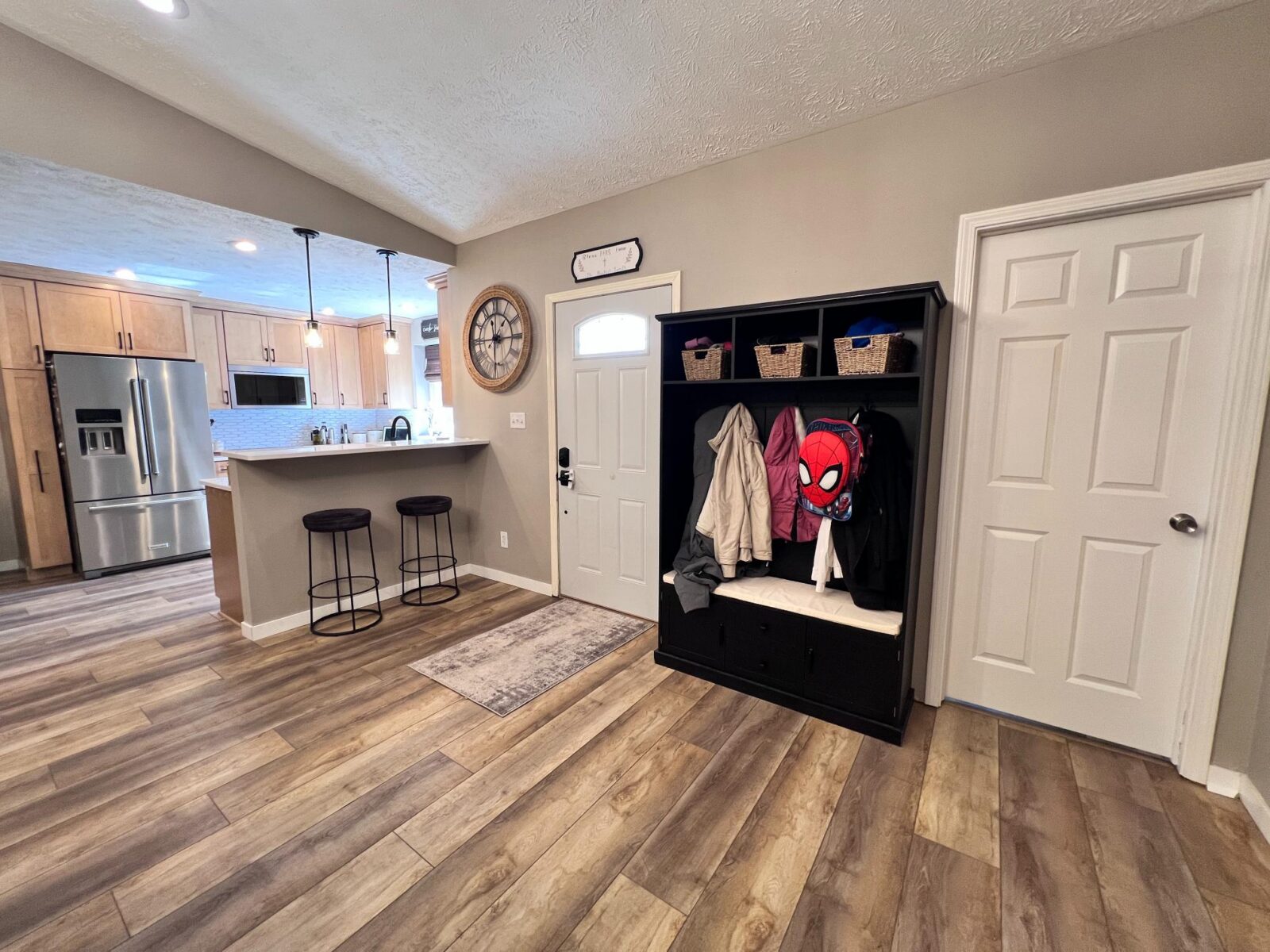 3801 Sugarberry Rd., North Platte, NE home for sale