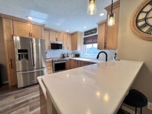 3801 Sugarberry Rd., North Platte, NE home for sale