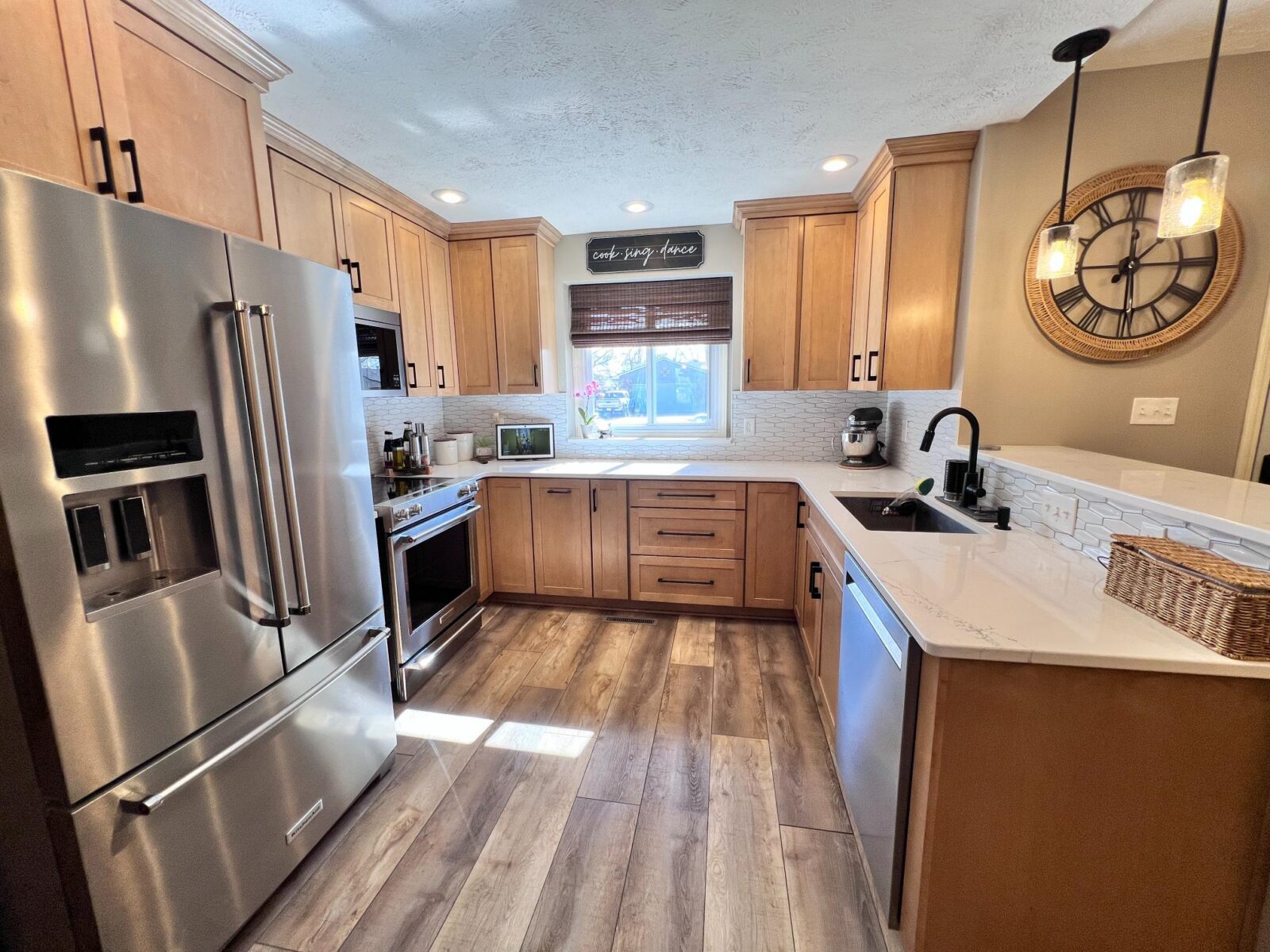 3801 Sugarberry Rd., North Platte, NE home for sale