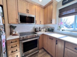 3801 Sugarberry Rd., North Platte, NE home for sale