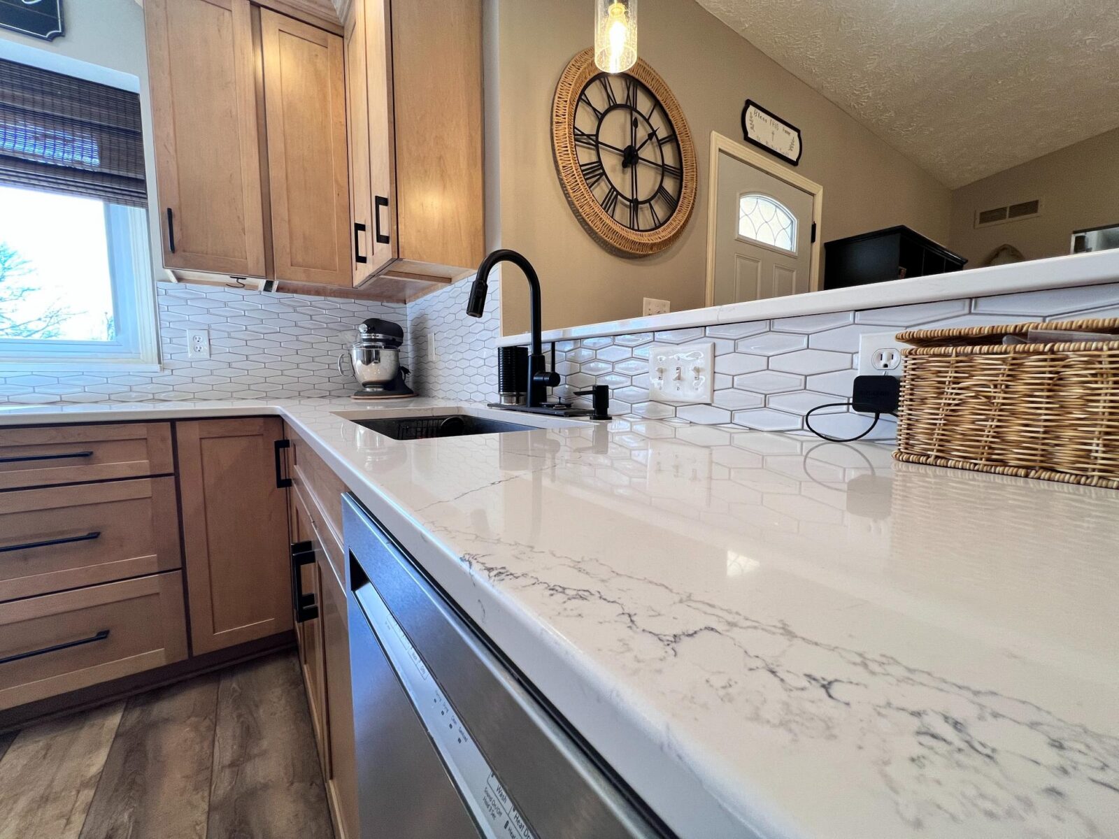 3801 Sugarberry Rd., North Platte, NE home for sale