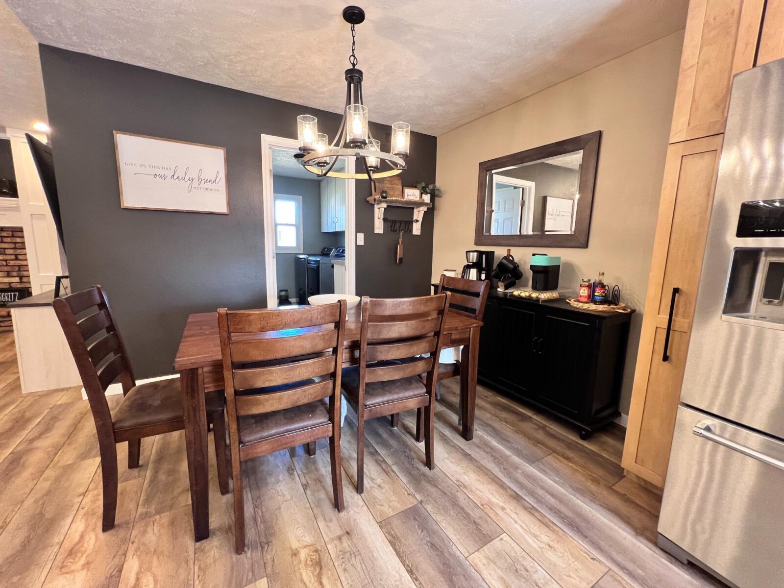 3801 Sugarberry Rd., North Platte, NE home for sale