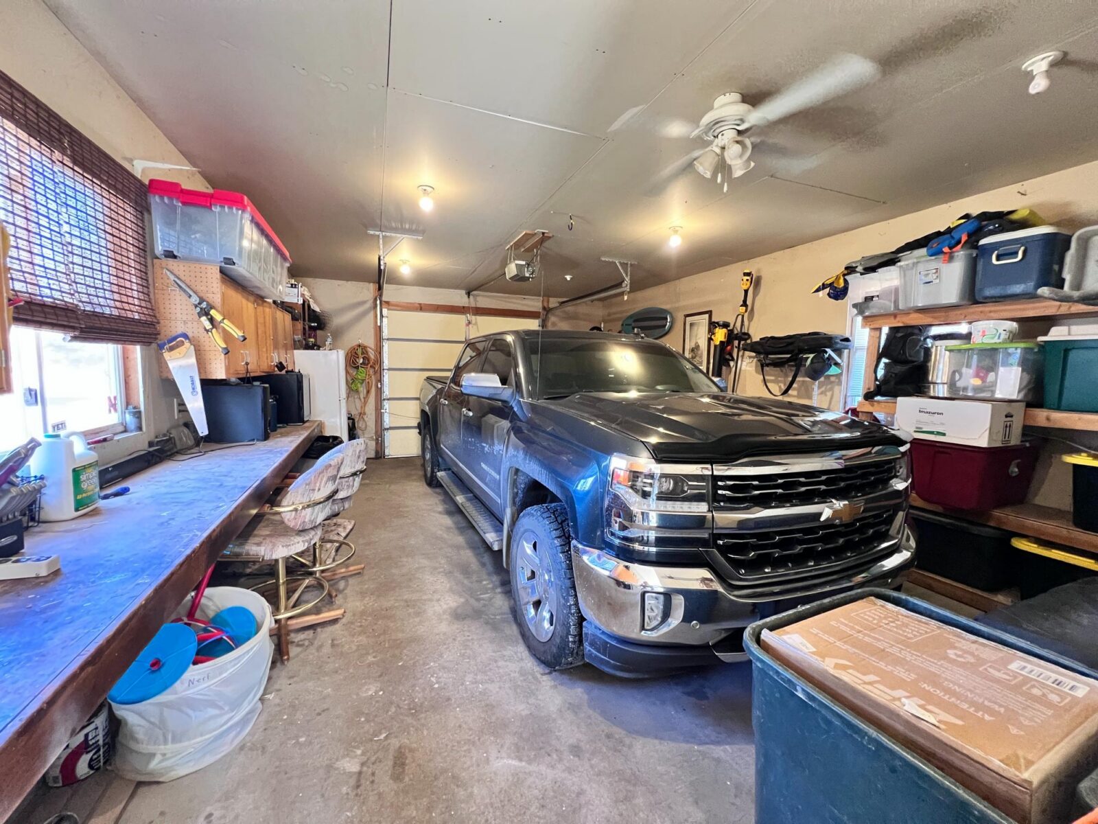 3801 Sugarberry Rd., North Platte, NE home for sale