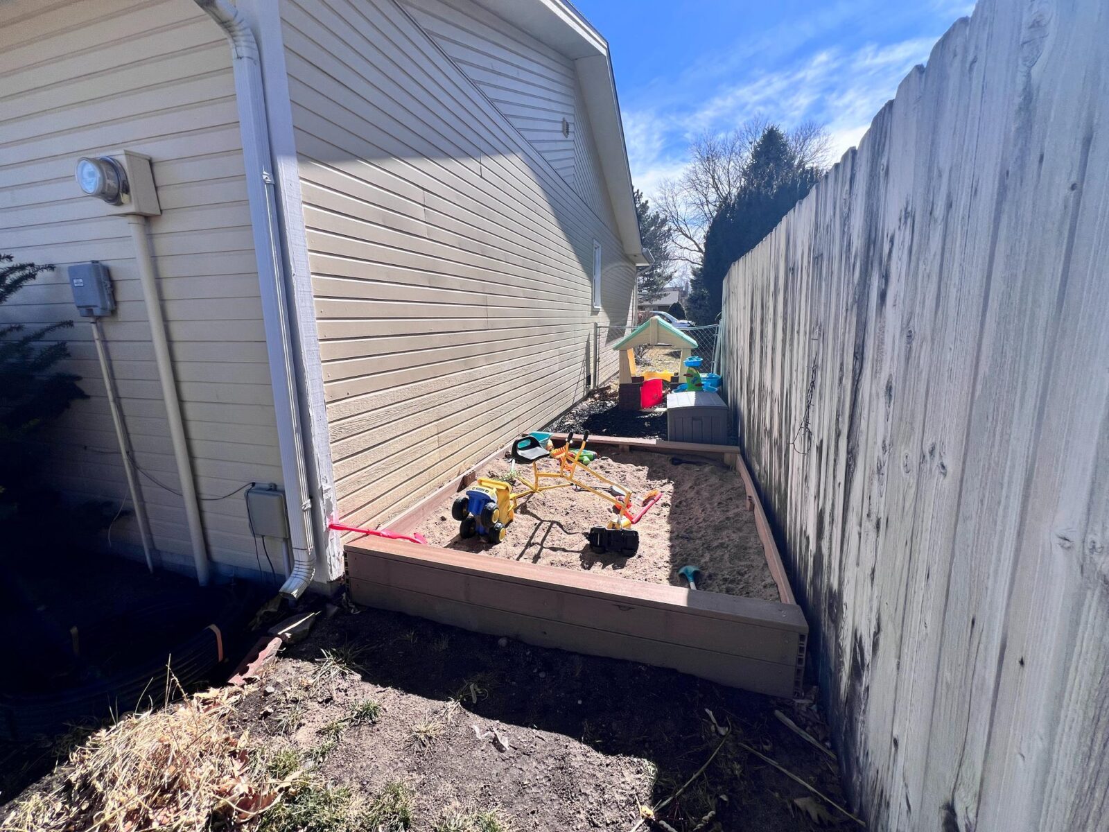 3801 Sugarberry Rd., North Platte, NE home for sale