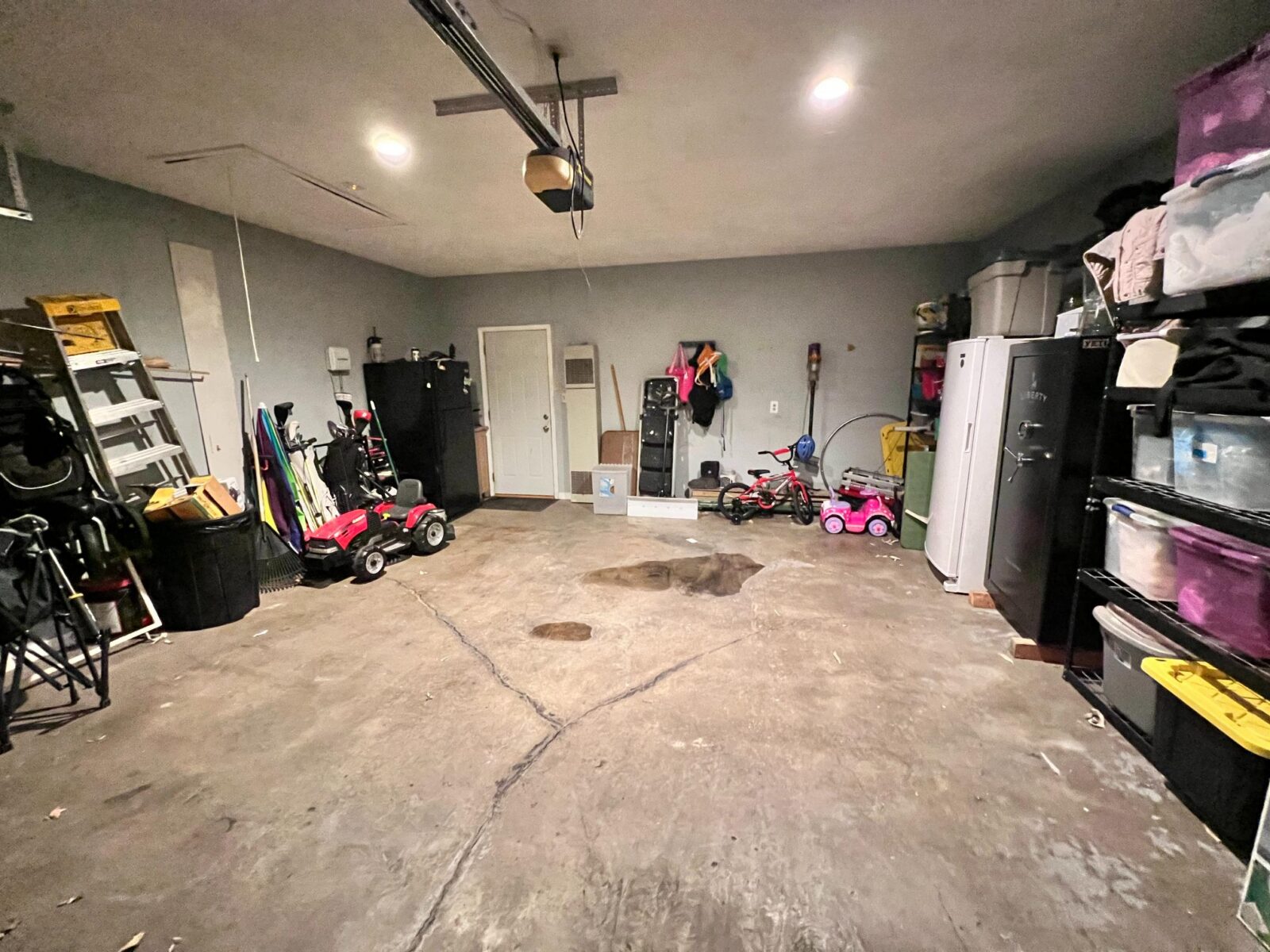 3801 Sugarberry Rd., North Platte, NE home for sale