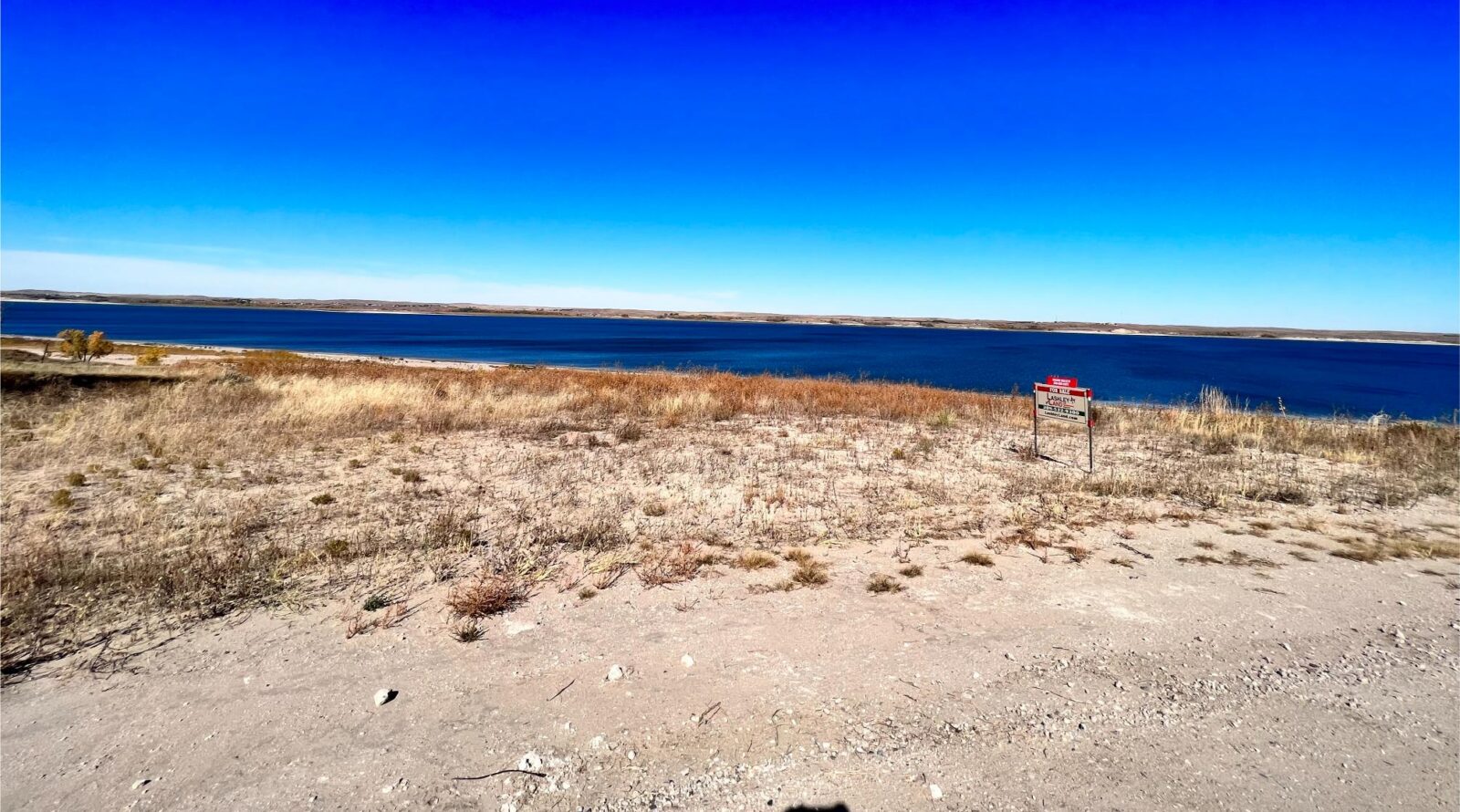 Lake McConaughy lot for sale