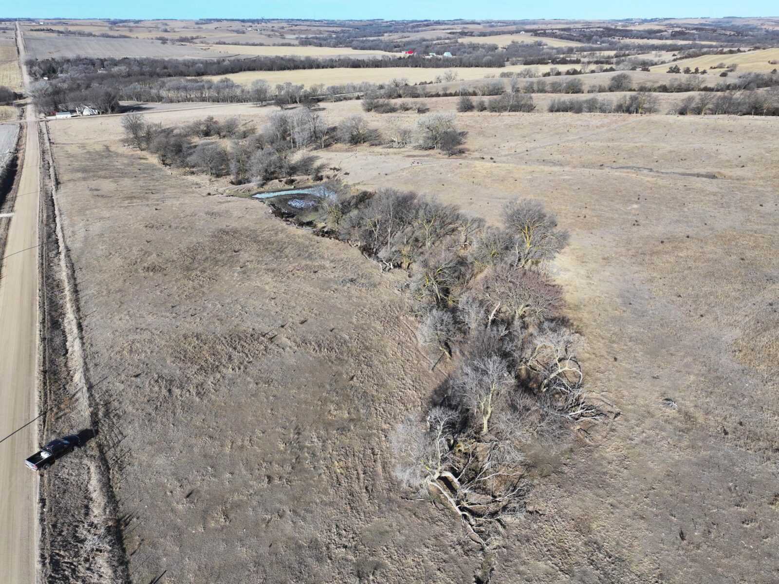 Butler County Nebraska land for sale