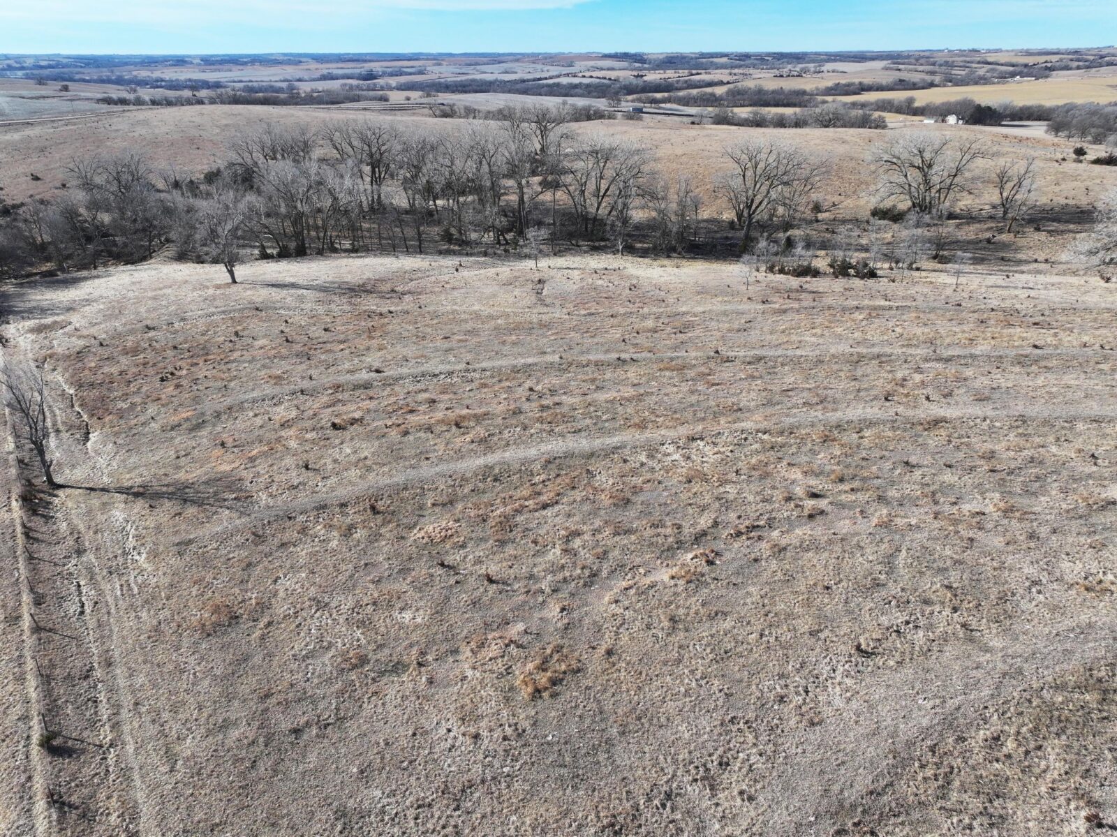 Butler County Nebraska land for sale