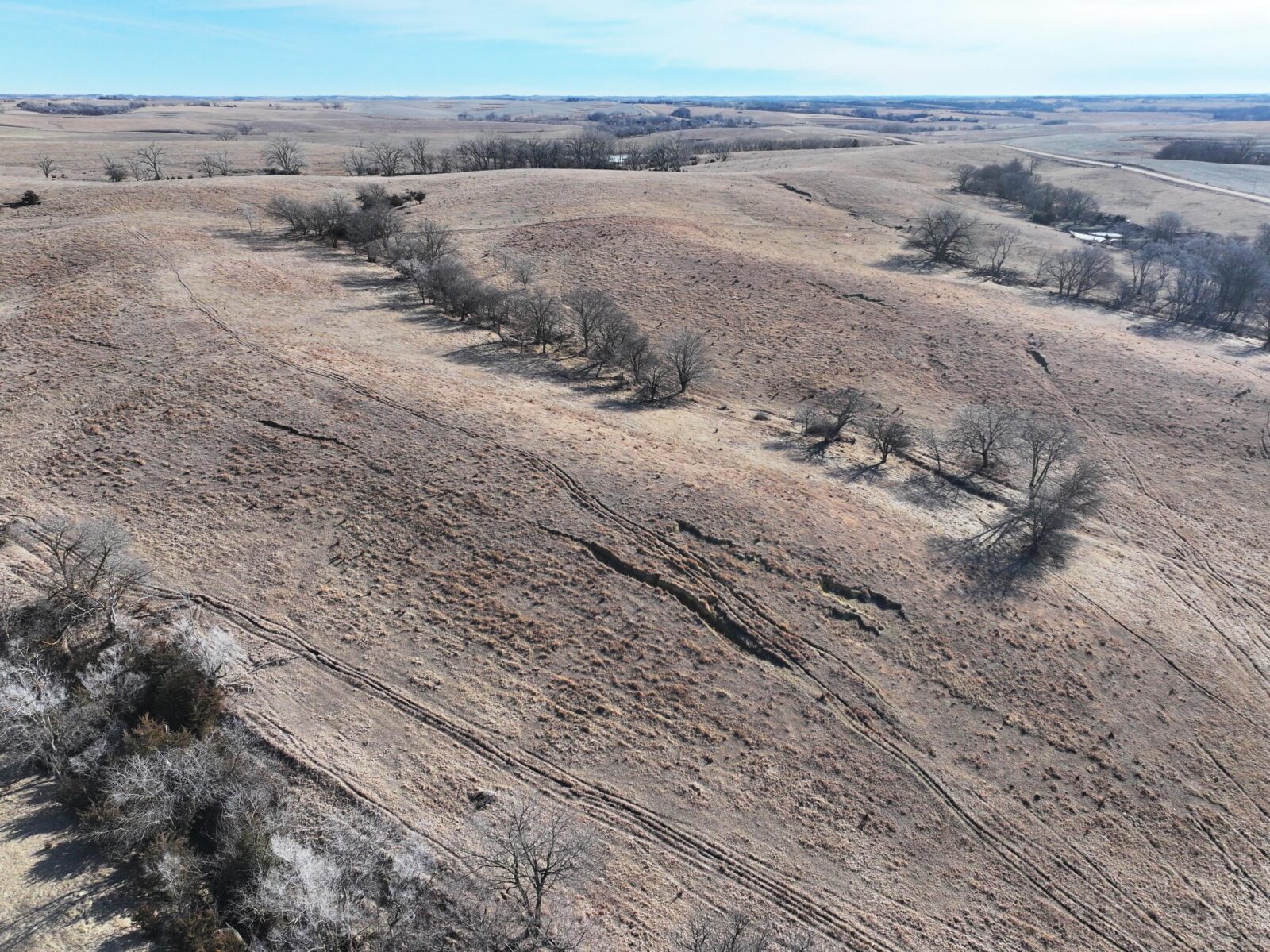 Butler County Nebraska land for sale
