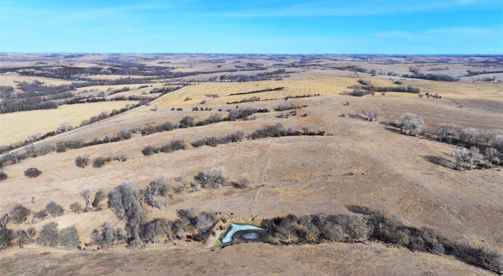 Nebraska Ranches For Sale  