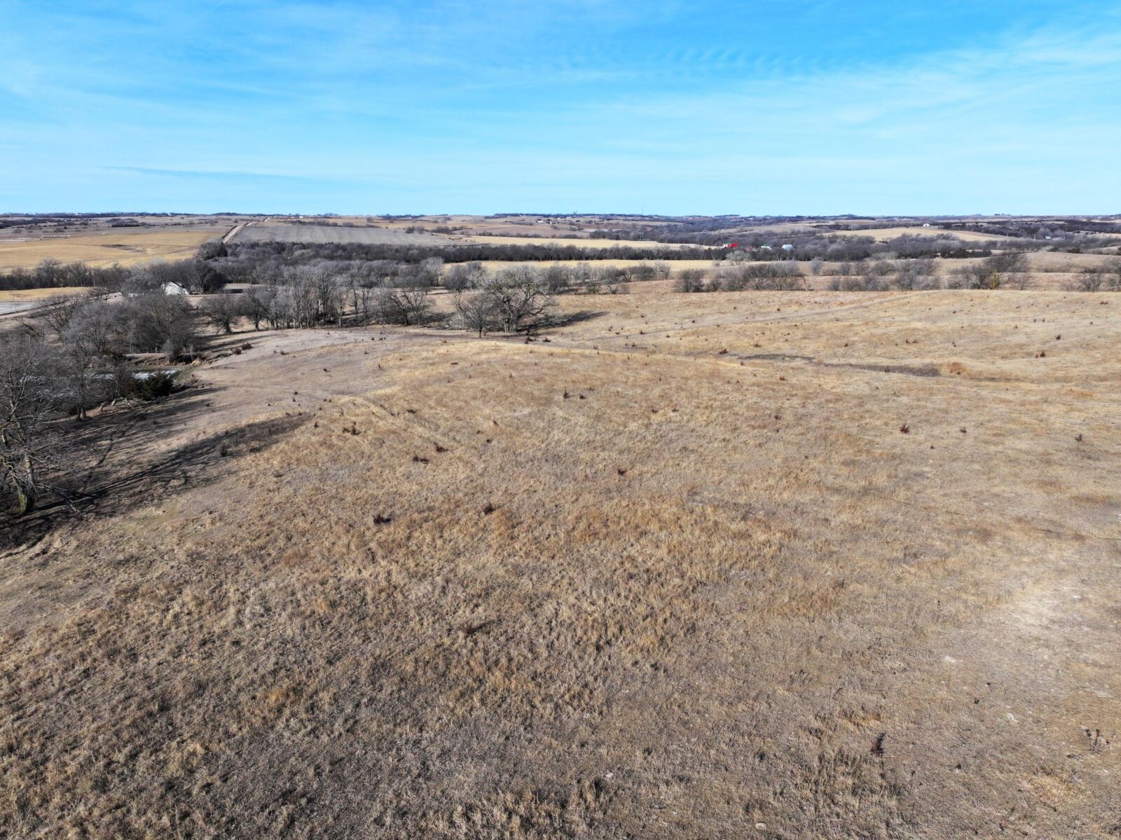 Butler County Nebraska land for sale