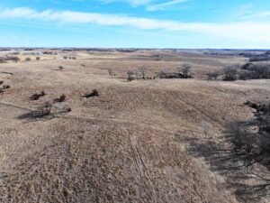 Butler County Nebraska land for sale