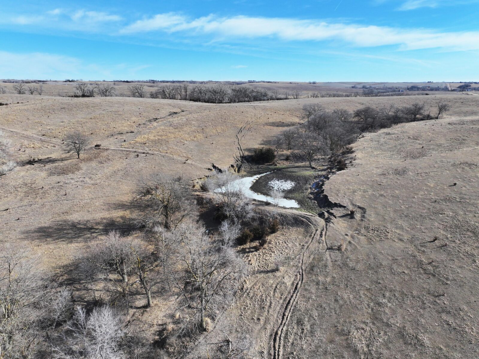 Butler County Nebraska land for sale