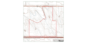 407 Acres, Kimball County, Mader Ranch
