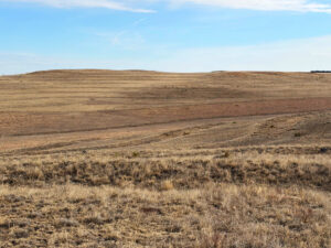 Kimball County, Nebraska land for sale