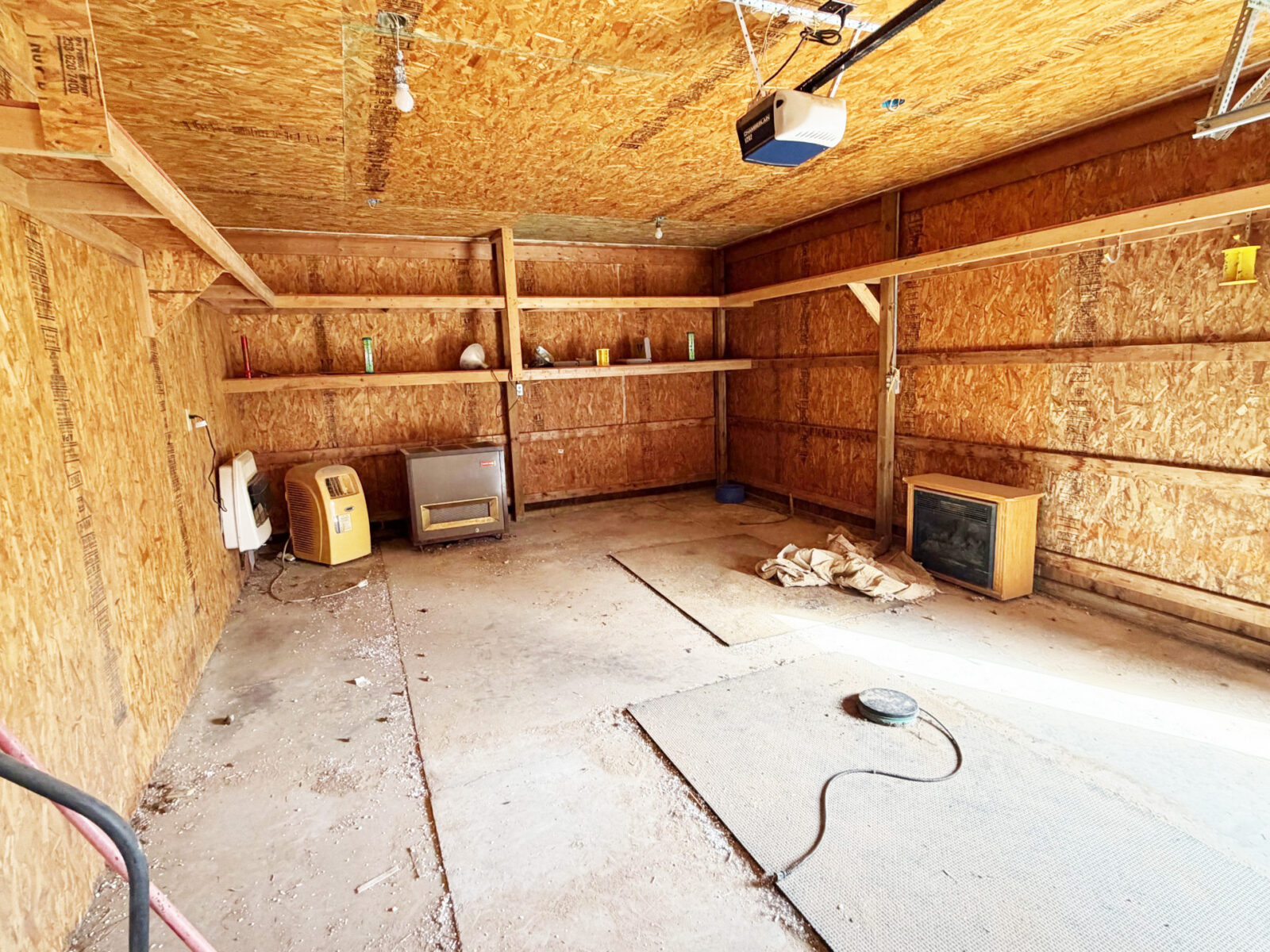 Kimball County, Nebraska land for sale