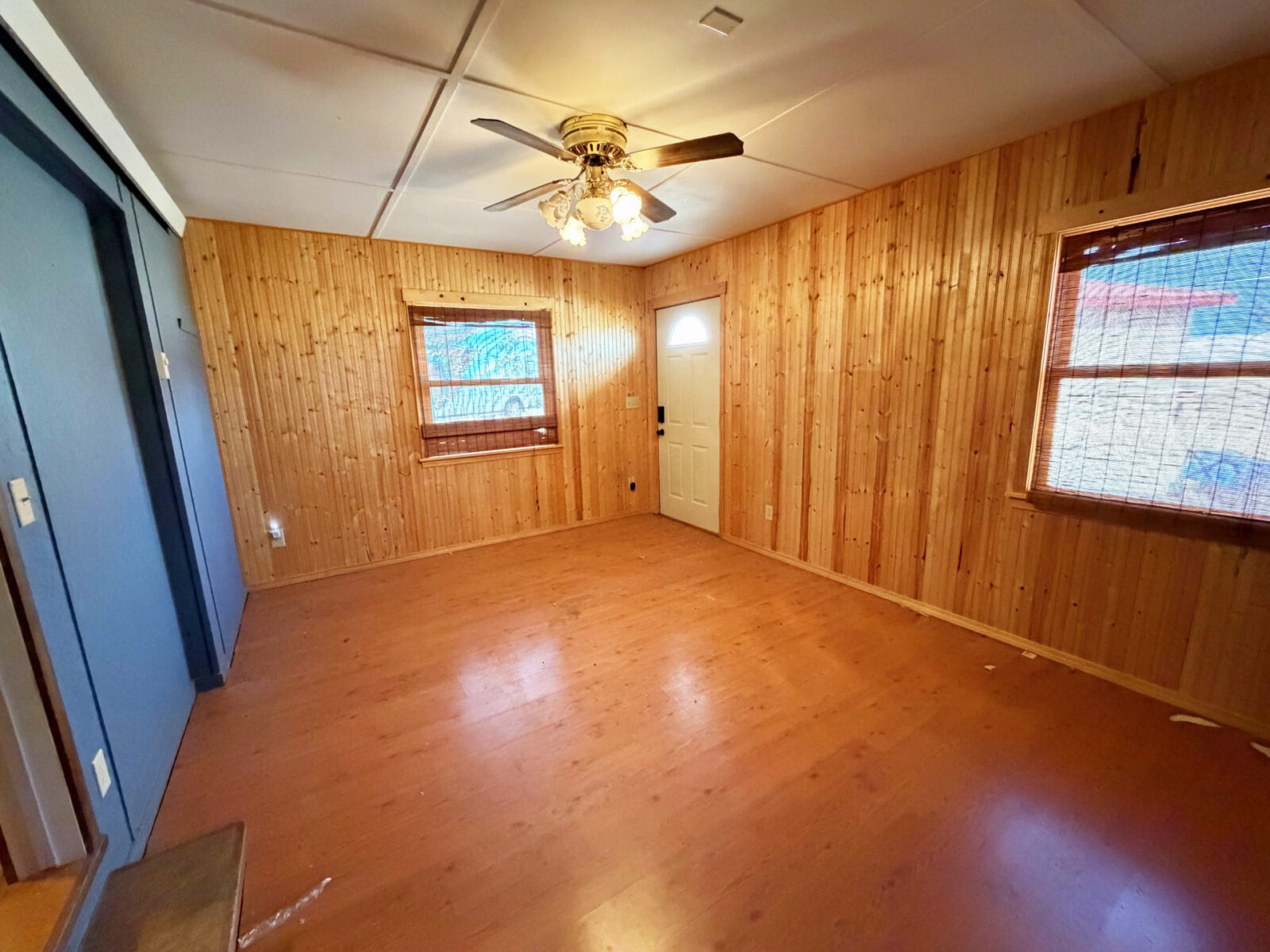 Kimball County, Nebraska land for sale