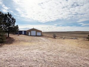 Kimball County, Nebraska land for sale