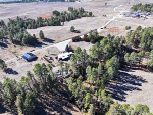 114 Oetken Rd., Crawford, NE home acreage for sale