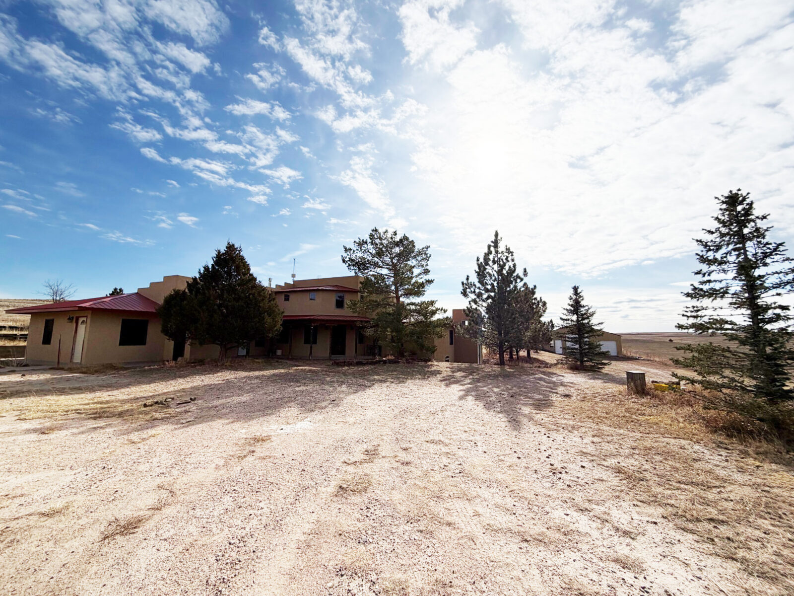 Kimball County, Nebraska land for sale