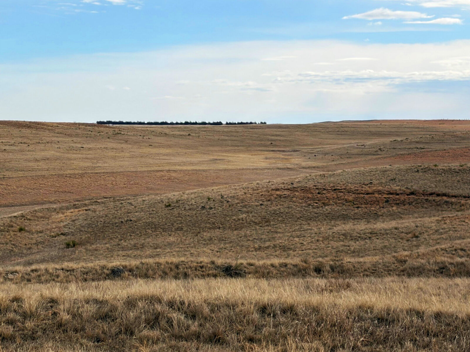 Kimball County, Nebraska land for sale