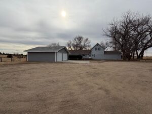Ainsworth, NE land acreage home for sale