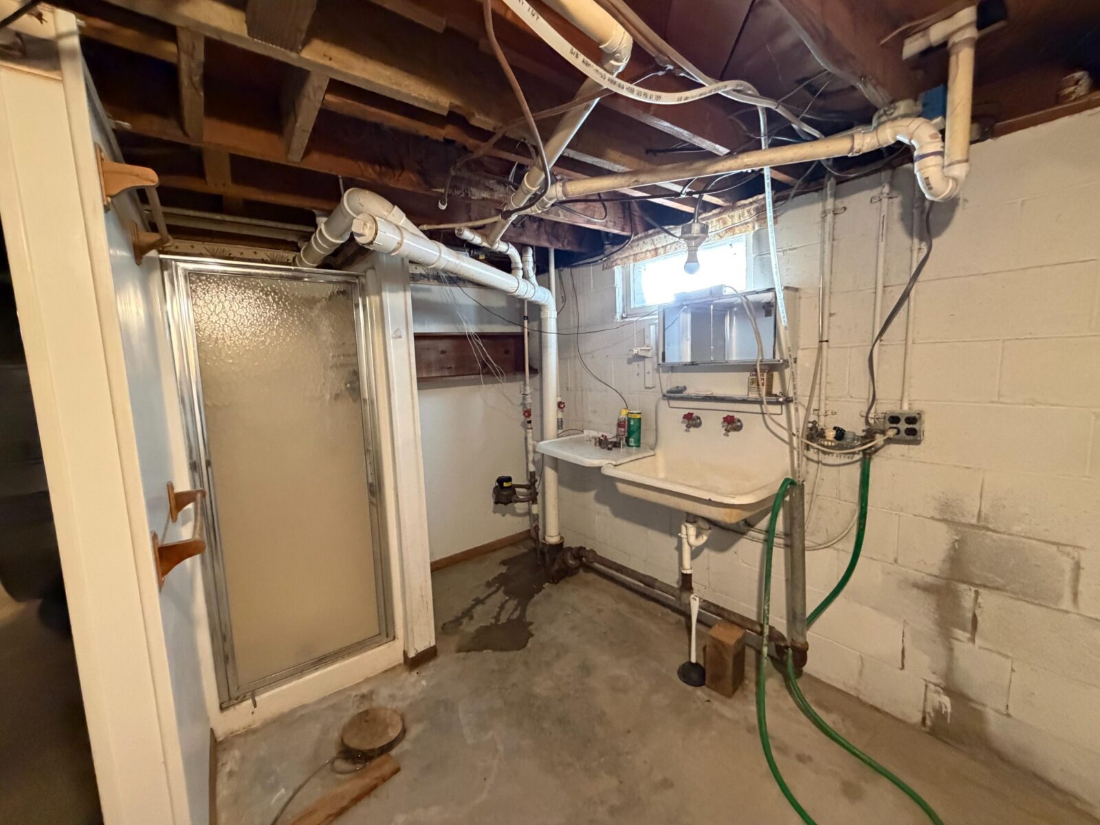 828 E. 1st St., Ainsworth, NE home for sale