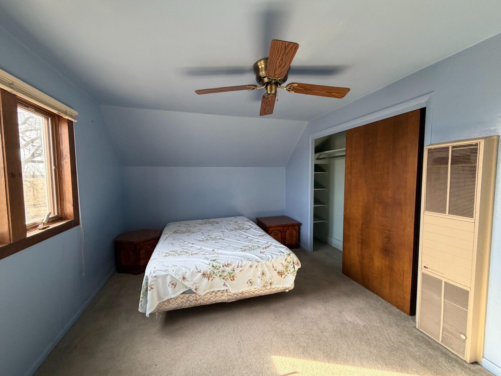 Ainsworth, NE land acreage home for sale