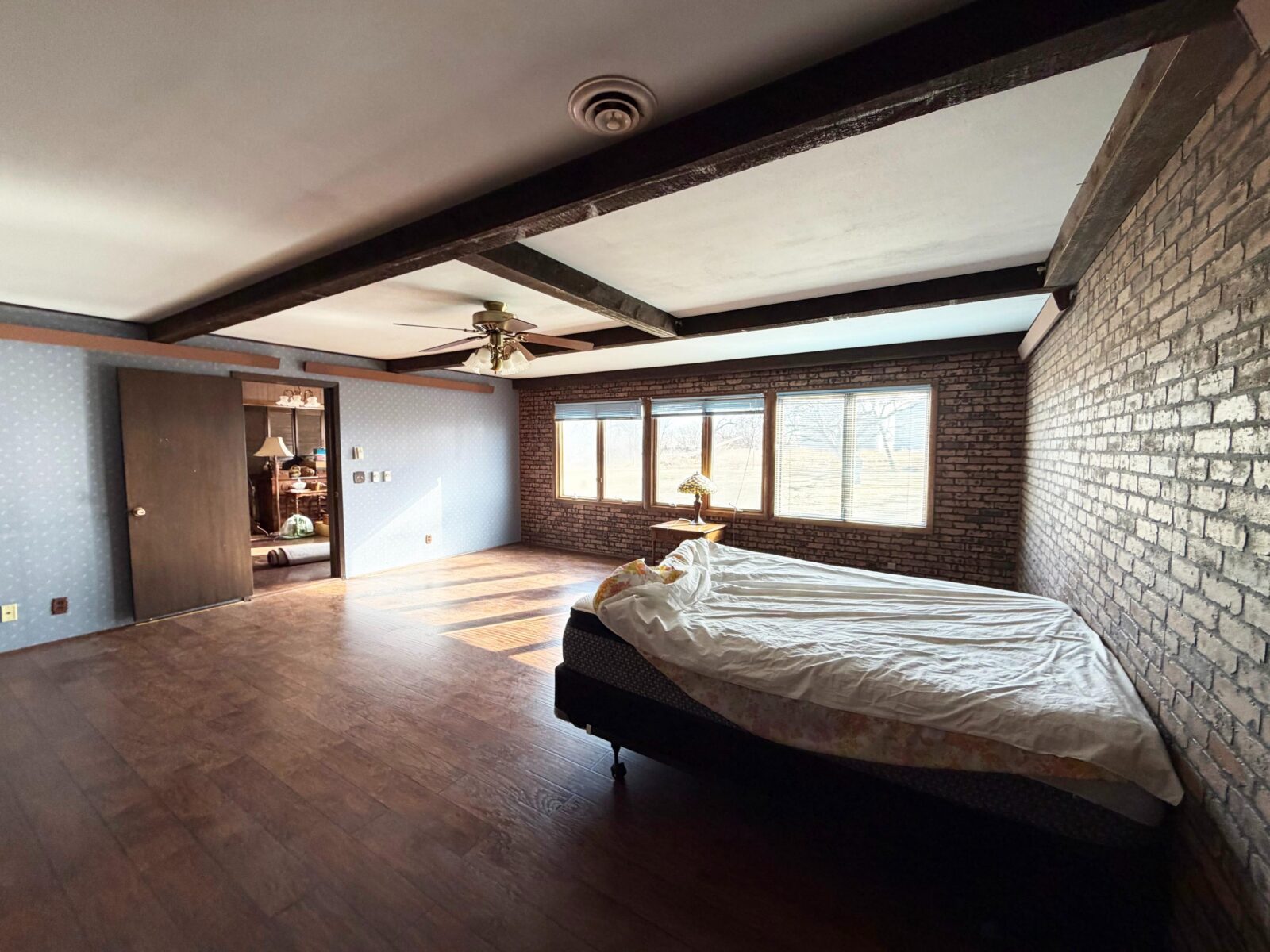 Ainsworth, NE land acreage home for sale