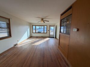 828 E. 1st St., Ainsworth, NE home for sale