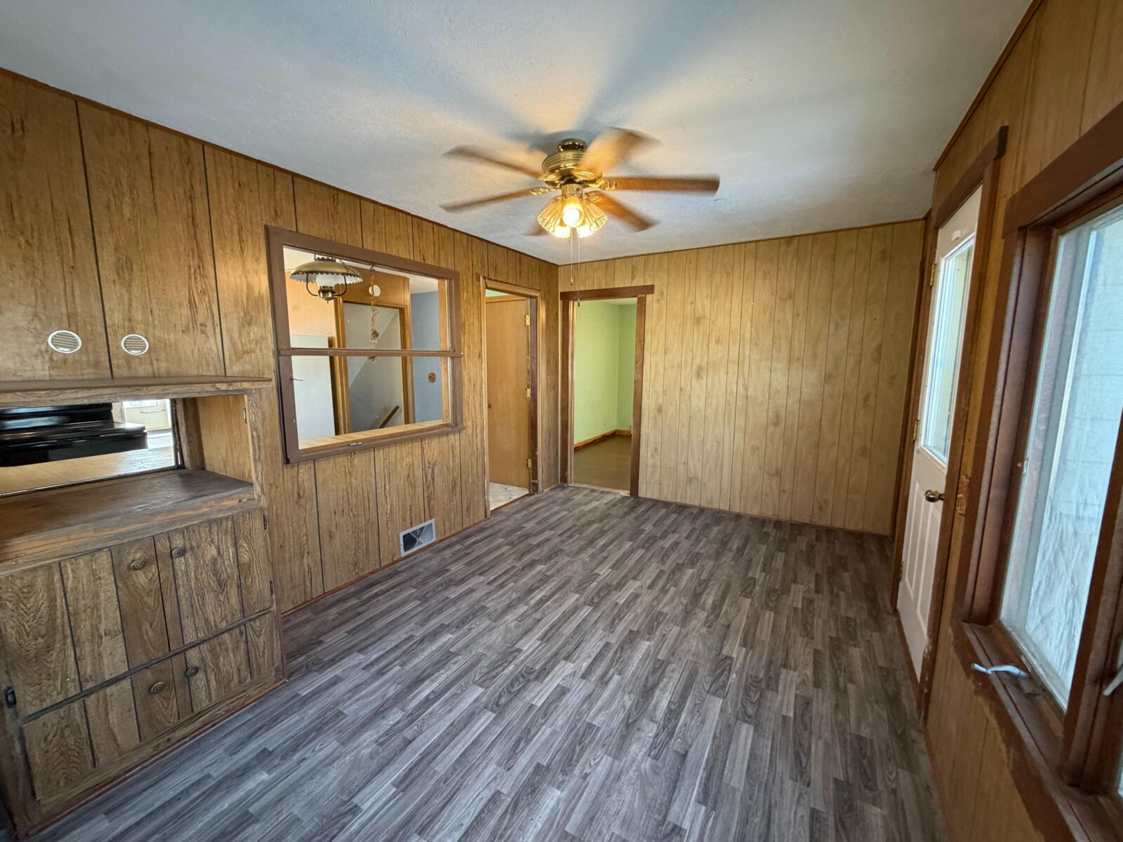 828 E. 1st St., Ainsworth, NE home for sale