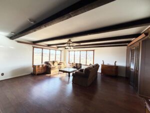 Ainsworth, NE land acreage home for sale