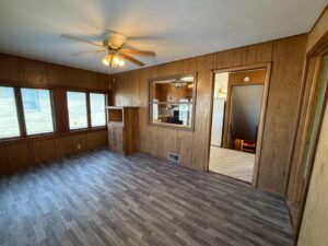 828 E. 1st St., Ainsworth, NE home for sale